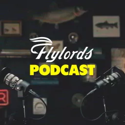 Flylords Podcast artwork