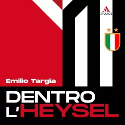 Dentro l'Heysel