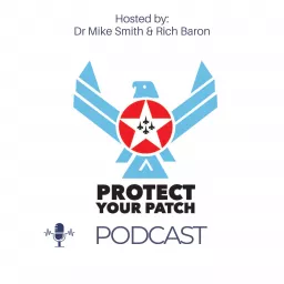 Protect Your Patch Podcast artwork
