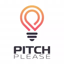 Pitch Please Podcast artwork