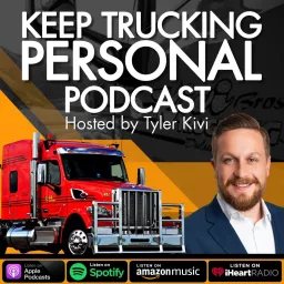 Keep Trucking Personal