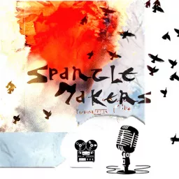 Spangle Makers Podcast artwork