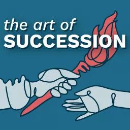 The Art of Succession Podcast artwork