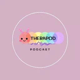 Therapod Podcast artwork