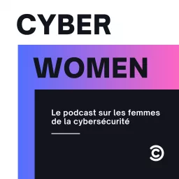 CyberWomen Podcast artwork