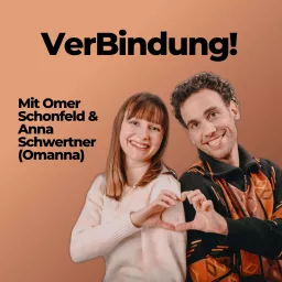 VerBindung! Podcast artwork