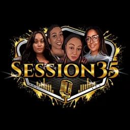 Session 35 Podcast artwork