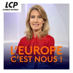 L'Europe, c'est nous !