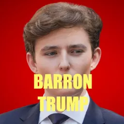 BARRON TRUMP