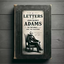 Letters of John Quincy Adams to His Son, on the Bible and Its Teachings Podcast artwork