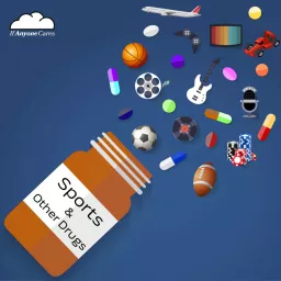 Sports & Other Drugs Podcast artwork