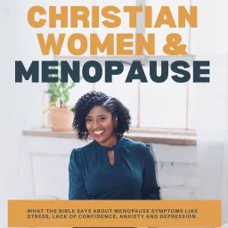 Christian Women And Menopause