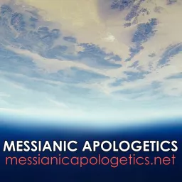 Messianic Apologetics Podcast artwork