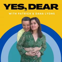 Yes, Dear Podcast artwork