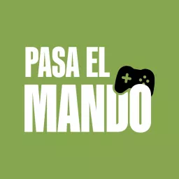 PASA EL MANDO