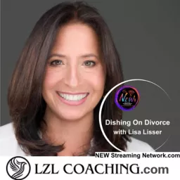 Dishing On Divorce - Lisa Lisser