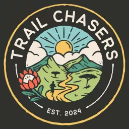 The Trail Chasers Podcast artwork