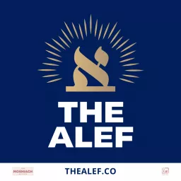 The Alef Podcast artwork