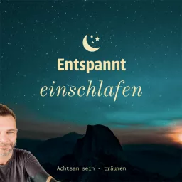 Entspannt einschlafen