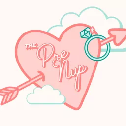 The Pre Nup: A Wedding Planning Podcast artwork