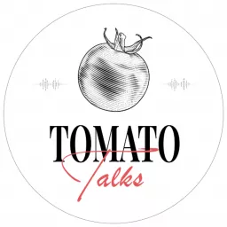 Tomato Talks l Cindy KAWAK