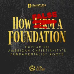 How False a Foundation