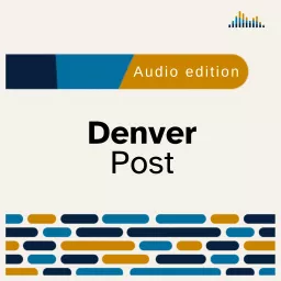 Denver Post Podcast artwork