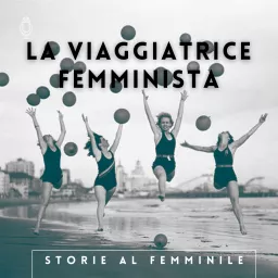 La viaggiatrice femminista