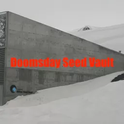 Doomsday Seed Vault