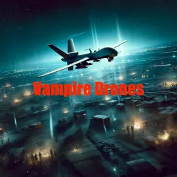 Vampire Drones