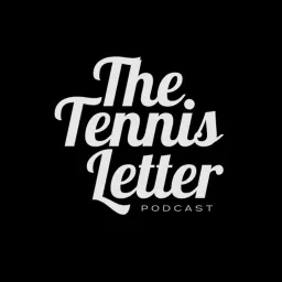 The Tennis Letter Podcast artwork
