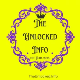 The Unlocked Info