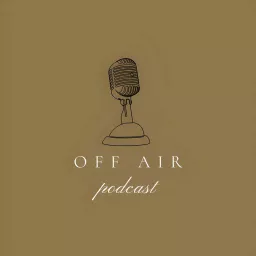 Off Air podcast artwork