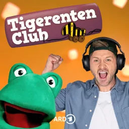 Tigerenten Club – Die Hör-Spiel-Show