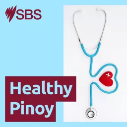 Healthy Pinoy - Healthy Pinoy in Filipino Podcast artwork