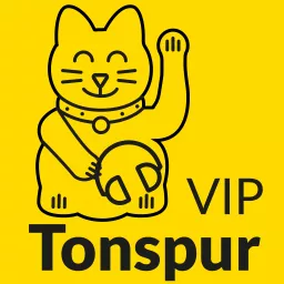 Tonspur