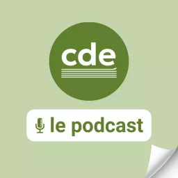 La rentrée littéraire CDE 2024 Podcast artwork