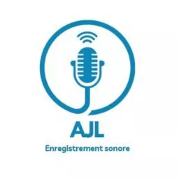 AJL Enregistrement sonore : Les fictions audios d'Alexis JL Bernardet