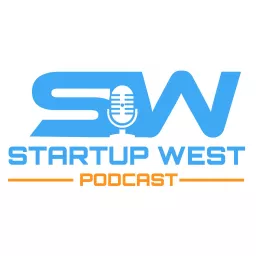 Startup West Podcast artwork