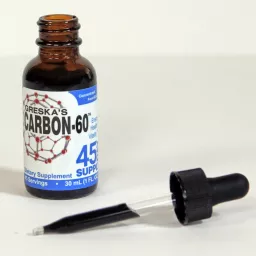 Remarkable Benefits of Carbon 60