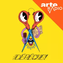 Dépêche ! Podcast artwork