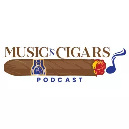 Music N Cigars Podcast artwork