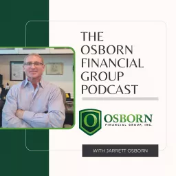 The Osborn Financial Group Podcast artwork