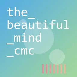 The Beautiful Mind Podcast artwork