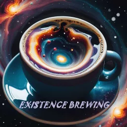 Existence Brewing Podcast artwork