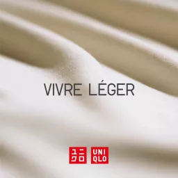 Vivre Léger Podcast artwork