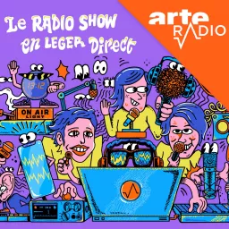 Le Radio Show, en léger direct