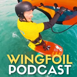 Wingfoil Podcast