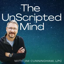 The UnScripted Mind Podcast artwork
