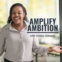 Amplify Ambition: Productivity and Confidence Strategies for Millennial Women Podcasters